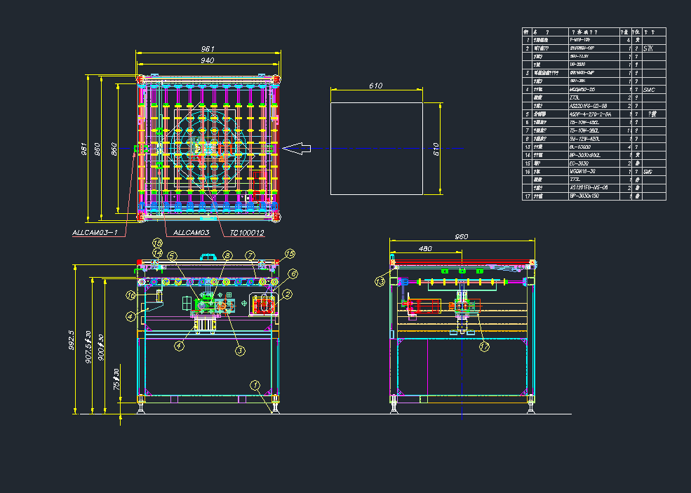 PCBИIDCcadD