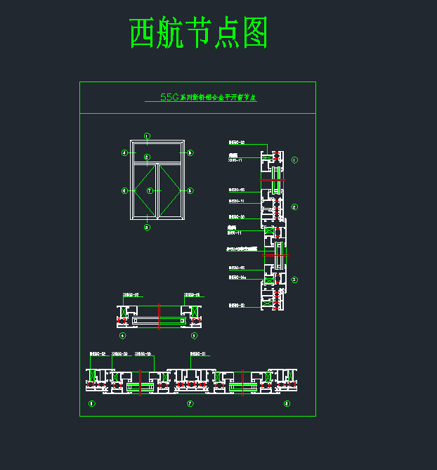 55GϵДXϽƽ_(ji)cCADDdwgD