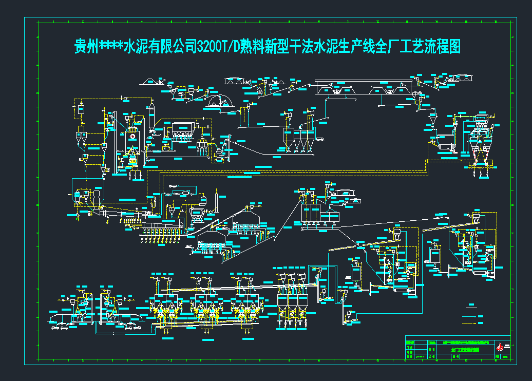 ծa(chn)3200͸ɷˮC(j)еO(sh)cadD