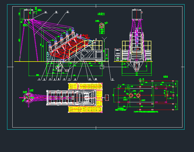 ӹʽ(f)YcadDC(j)еO(sh)cadD