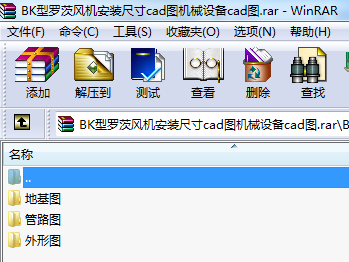 BK_LCbߴcadDCеO(sh)cadD