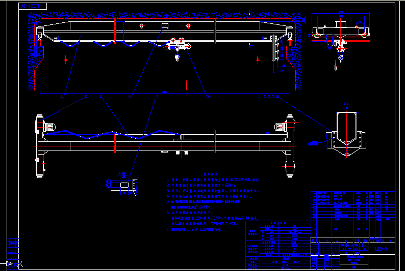 LD늄ӆؙC(j) 20t-26.5m