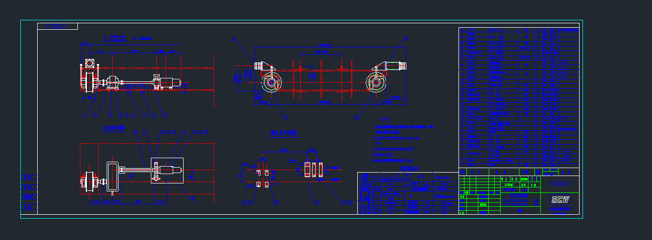 10^ʽؙC(j)܇\(yn)ЙC(j)(gu)CADDCADDdwgD