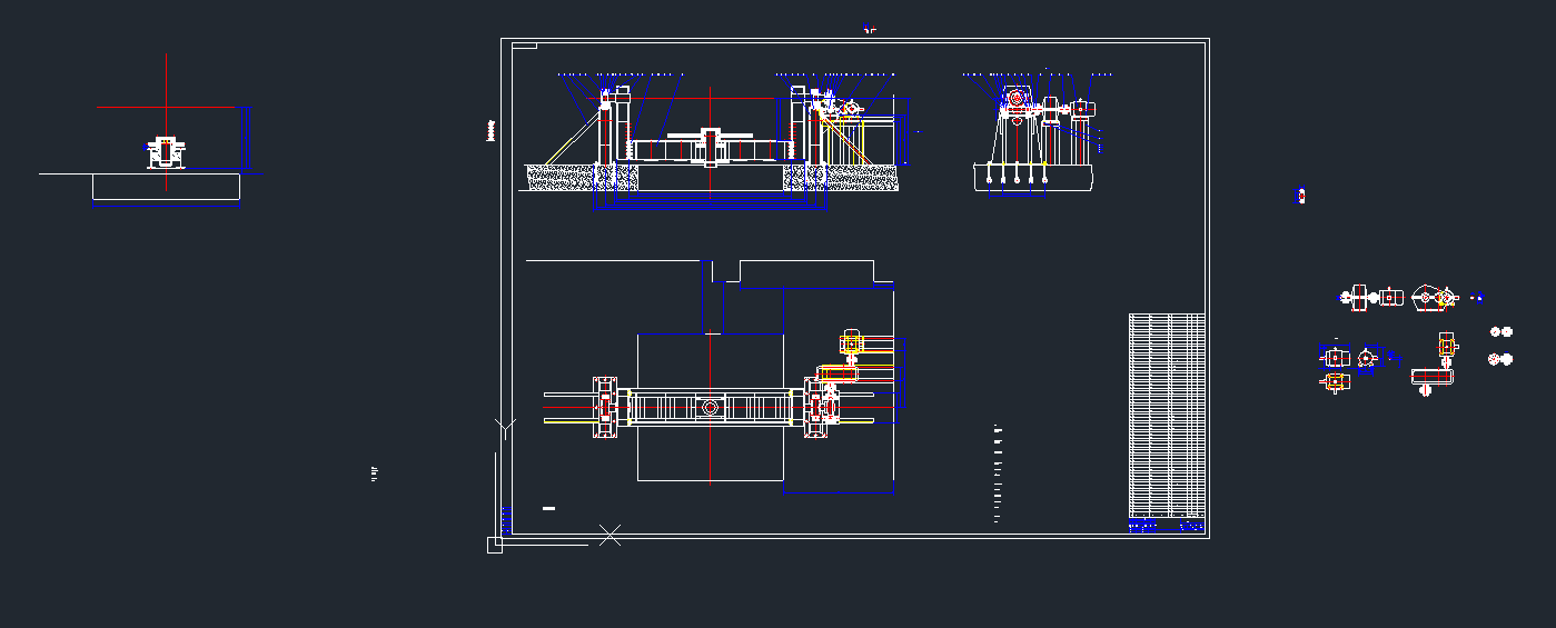 ӷD(zhun)C(j)bDC(j)еO(sh)cadD