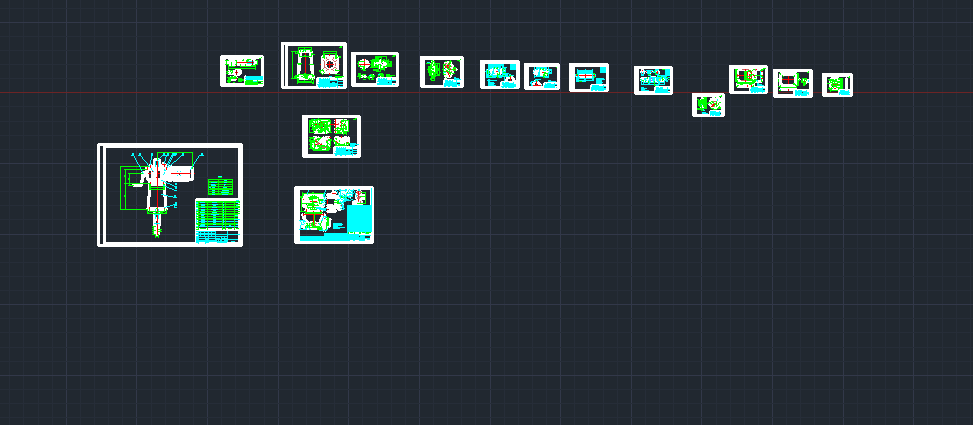 ֱ(lin)ݗUʽ]CQLZ50KNˮcadD