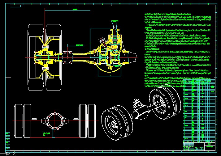 CA1040P90L2 cadD