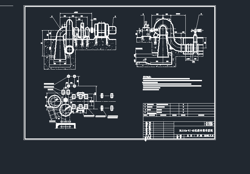 Pʽˮ݆C(j)HL110A-WJ-ˮcadD