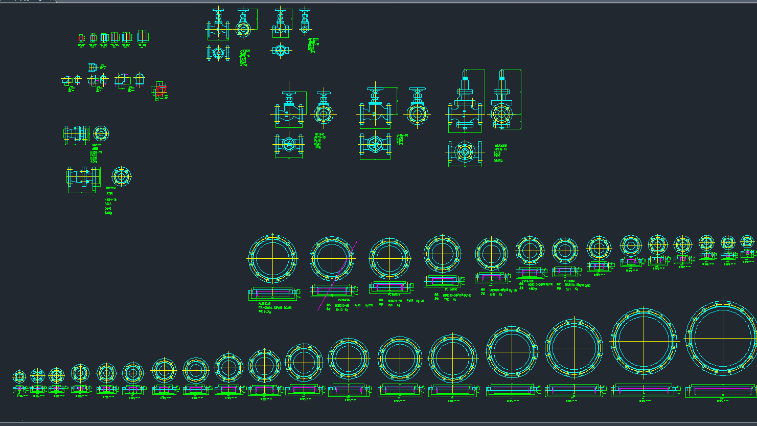 m^yTD(k)CADD