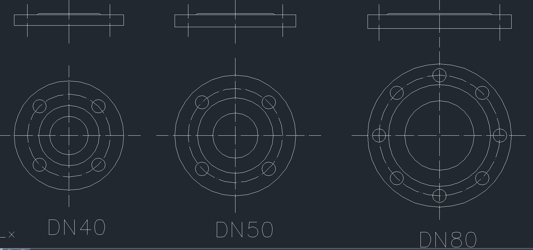 mPN25DN405080CADD