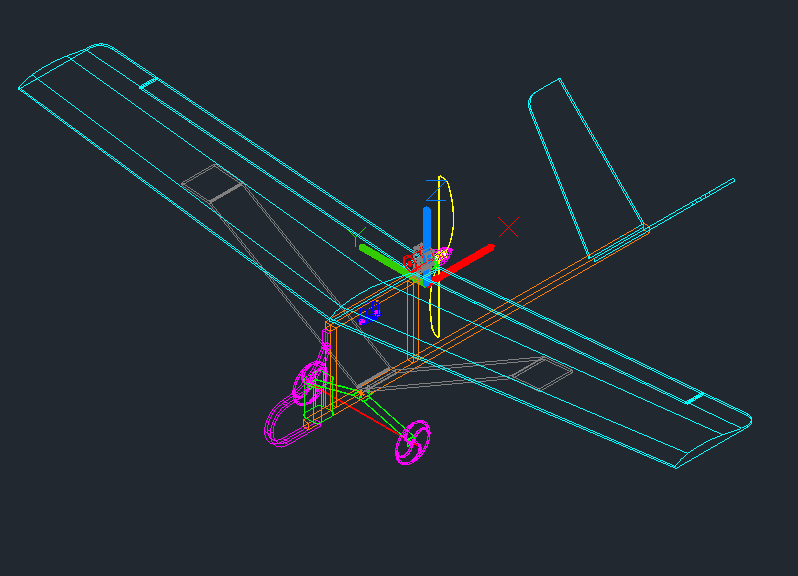 늄(dng)bwC(j)planeASSYCADD