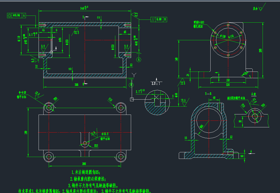 LCSDCADD